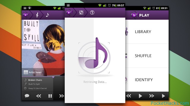 Read more about the article Yahoo! Play for Android