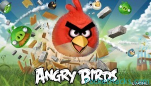 Read more about the article Angry Birds Drum and Bass track