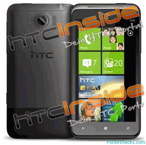 Read more about the article HTC Eternity – Windows Phone Mango and 4.7″ display