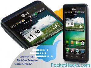 Read more about the article LG will make a documentary 3D movie