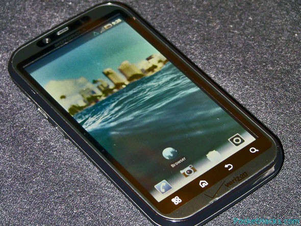 You are currently viewing Motorola Dinara