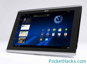 Read more about the article TouchWiz for the Acer Iconia A500