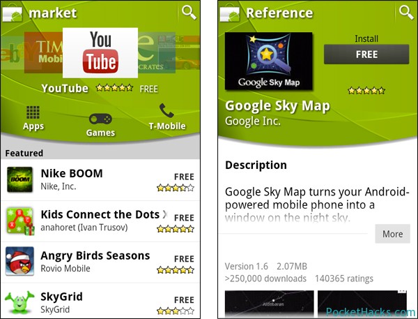 android-market android-market