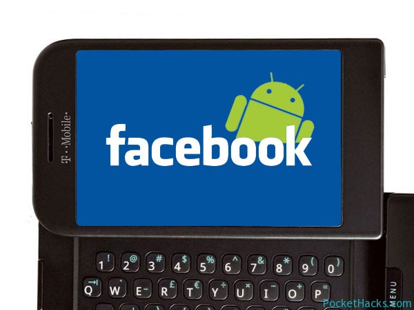 Read more about the article Latest version of Facebook for Android causing problems