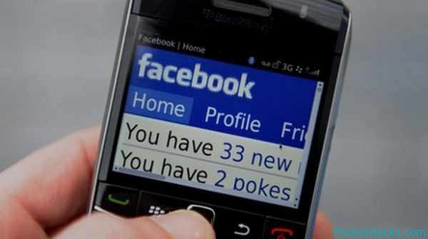 Read more about the article Facebook app problems