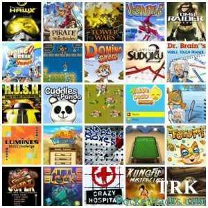 Read more about the article 20 Free Symbian Games