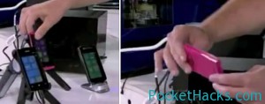 Read more about the article First WP Mango device may come this August