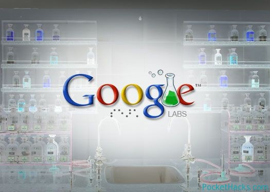 You are currently viewing Google shutting down Google Labs