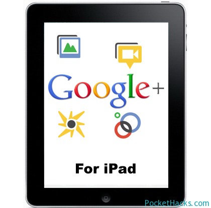 Read more about the article Google+ soon to come on the App store