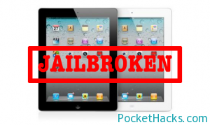 Read more about the article iPad 2 – finally jailbroken