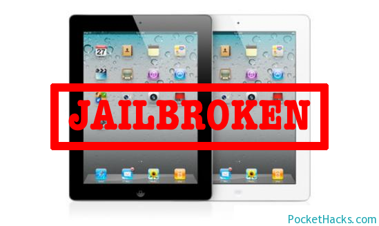 Read more about the article iPad 2 – finally jailbroken