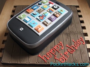 Read more about the article iPhone celebrates its 4th birthday