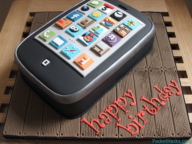 Read more about the article iPhone celebrates its 4th birthday