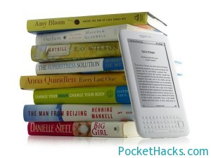 Read more about the article Studying with Kindle