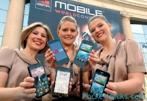 Read more about the article Gingerbread update for the Optimus 3D coming this October