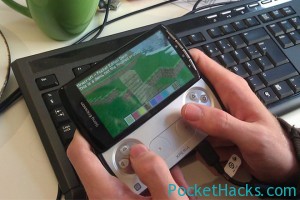 Read more about the article Minecraft for Android coming this Fall – going to cost you $7