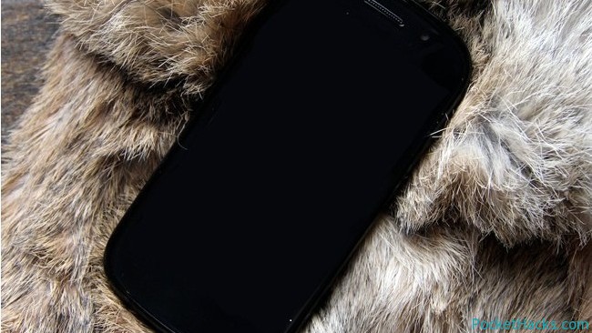 Read more about the article Google Nexus Prime