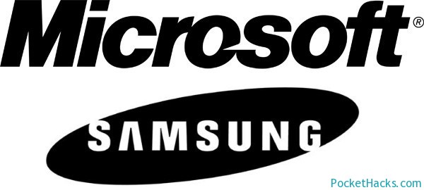 Read more about the article Samsung to pay Microsoft $15 for every Android device they sell