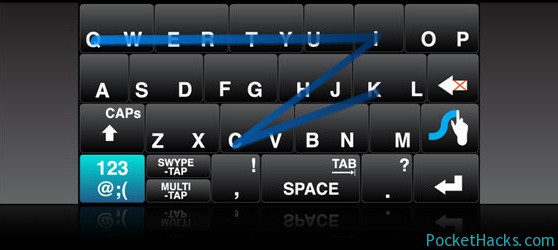 You are currently viewing Swype hoping to come to Windows Phone with the help of Nokia