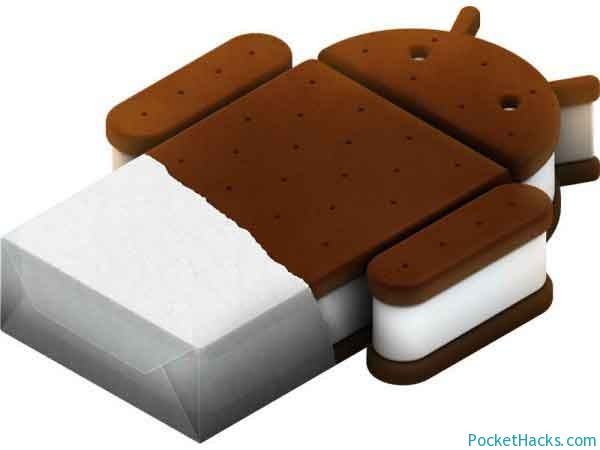 Read more about the article The first Android 2.4 (or 4.0) devices may come this October