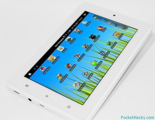 AndyPad-Tablet AndyPad-Tablet