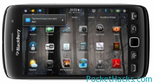 Read more about the article BlackBerry Colt – just touchscreen and dual-core processor