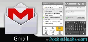 Read more about the article Gmail 2.3.5 for Android