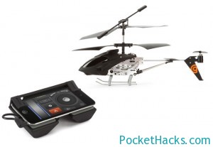 Read more about the article Helo TC Helicopter for all Apple devices