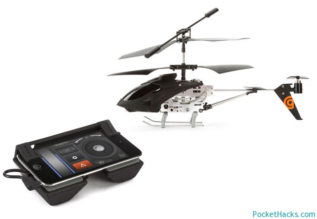 Read more about the article Helo TC Helicopter for all Apple devices