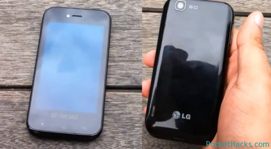 Read more about the article LG Optimus Sol brings Ultra AMOLED Screen