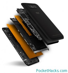 Read more about the article MIUI MI-ONE smartphone