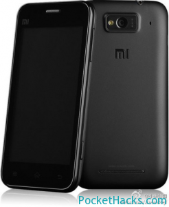 Read more about the article The first MIUI phone will cost €220