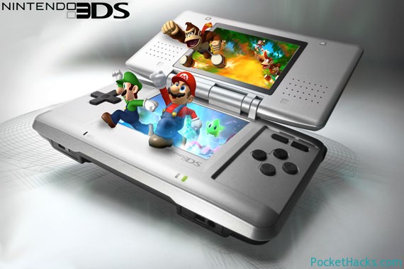 Nintendo-3DS