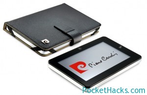 Read more about the article Pierre Cardin PC 7006 Android tablet