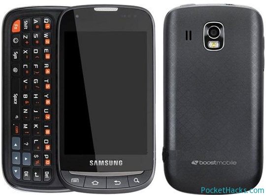 Read more about the article Samsung SPH-M930