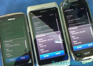 Read more about the article Symbian Anna Running on Nokia N8, E7, C7 and C6-01