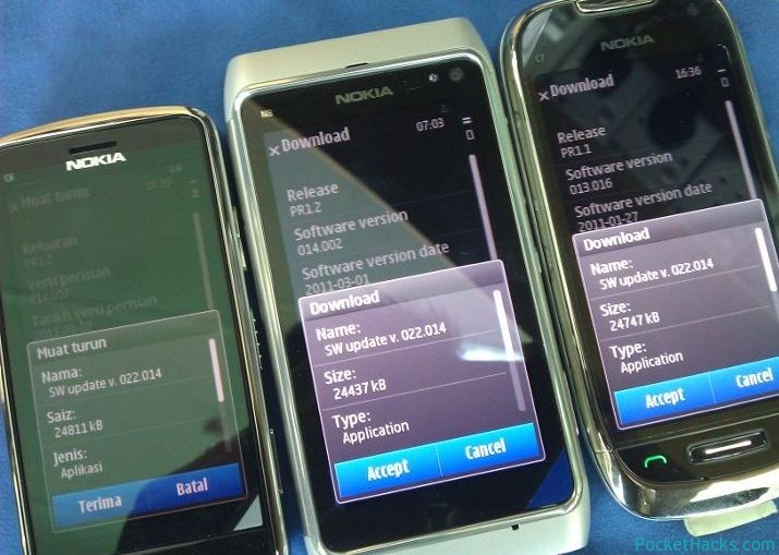 You are currently viewing Symbian Anna Running on Nokia N8, E7, C7 and C6-01