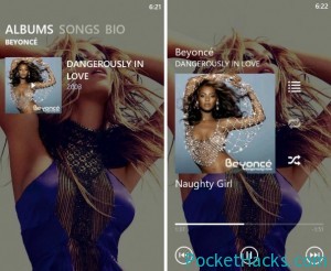 Read more about the article UberMusic – a new music player for Android