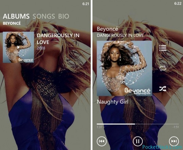Read more about the article UberMusic – a new music player for Android