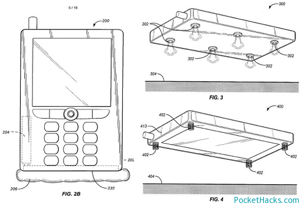 Read more about the article Airbags for phones