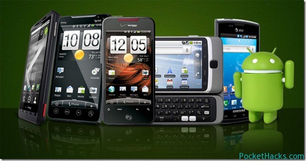 You are currently viewing There are already 150 million Android devices
