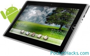 Read more about the article It will take Android tablets 5 year to match iPad sales