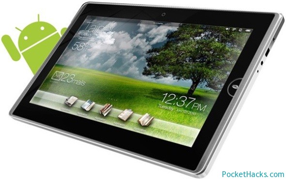 You are currently viewing It will take Android tablets 5 year to match iPad sales