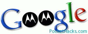 Read more about the article Google is going to buy Motorola Mobility