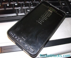 Read more about the article How to Install MAGLDR v1.13 on HTC HD2