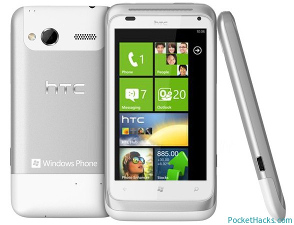 Read more about the article HTC Omega – leaked photo