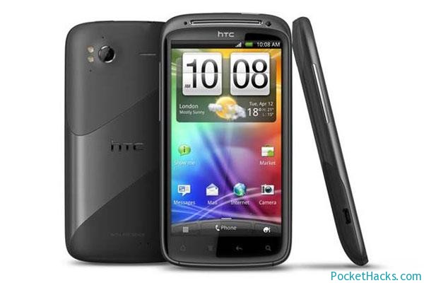 Read more about the article HTC Sensation 4G updated to Android 2.3.4