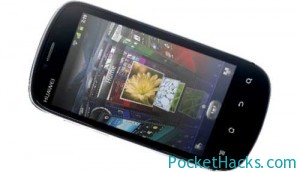 Read more about the article Huawei Vision