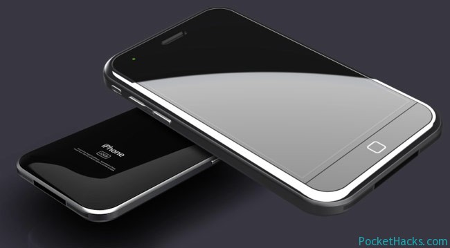 You are currently viewing Pegatron will produce 10 million units of iPhone 5