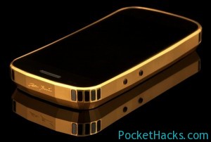 Read more about the article Mobiado Grand Touch – Gingerbread powered luxury phone